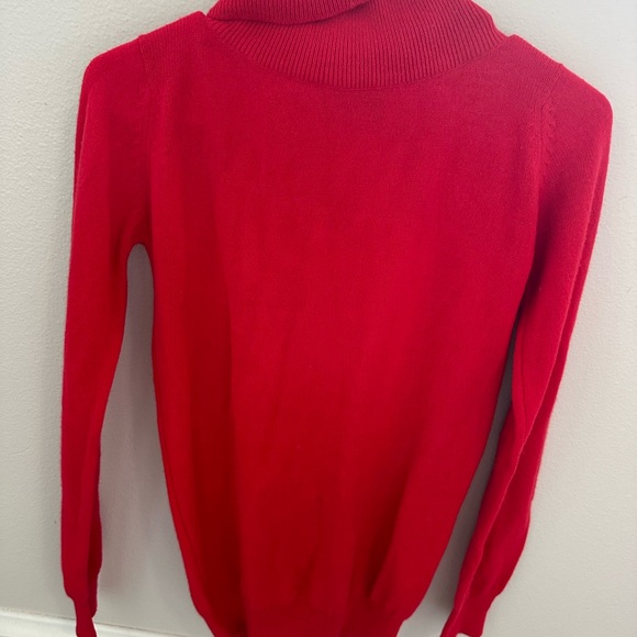 Vintage 100% CASHMERE sweater Excellent condition ! - Picture 2 of 4